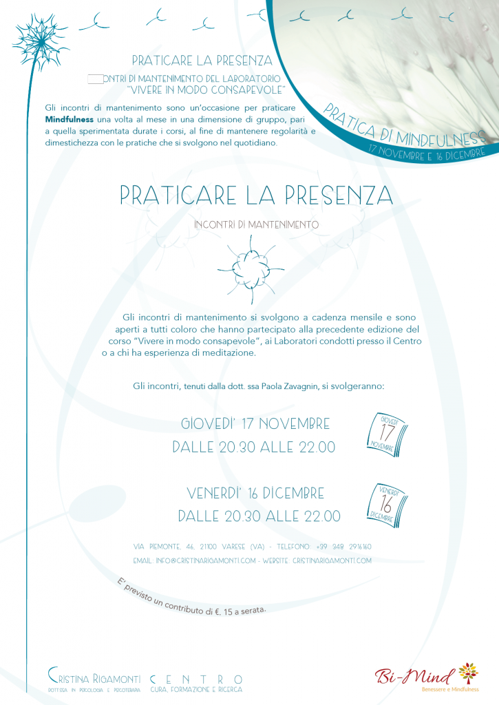 praticarelapresenza