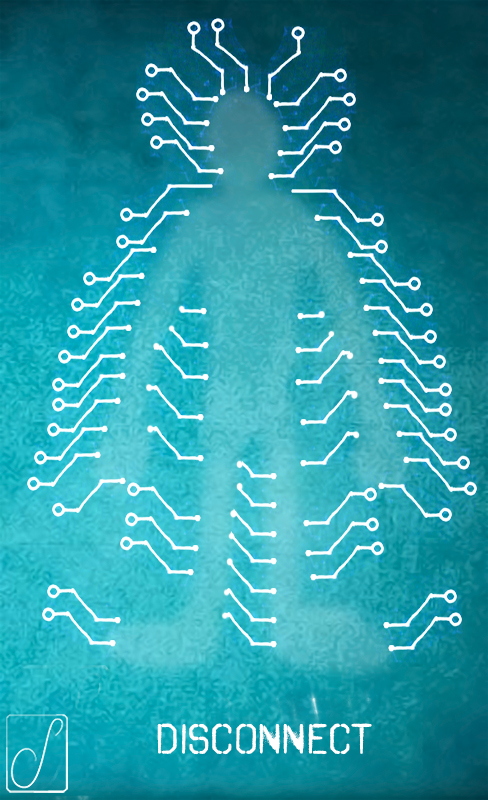 disconnect